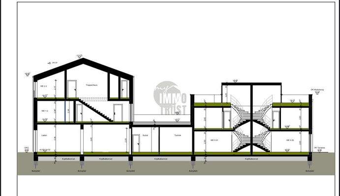 Beispiel Hausansicht 