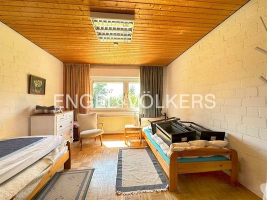 Weiteres Schlafzimmer