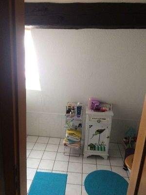 DG_Badezimmer mit Dusche