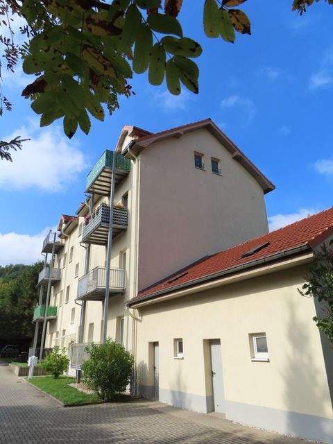 Weida Wohnungen, Weida Wohnung kaufen