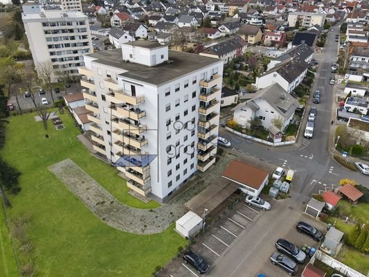 Hausansicht Drohne 04