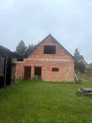 Doppelgarage/Werkstatt/Lager