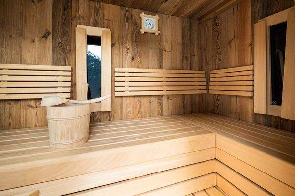 Beispielfoto Musterwohnung