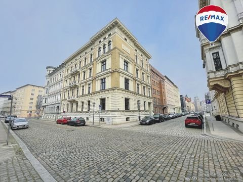 Magdeburg Wohnungen, Magdeburg Wohnung mieten