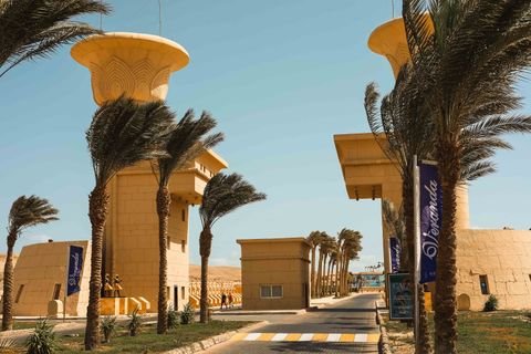 Sahl Hasheesh Wohnungen, Sahl Hasheesh Wohnung kaufen