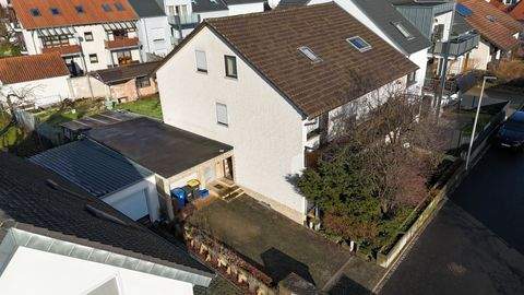 Thüngersheim Häuser, Thüngersheim Haus kaufen