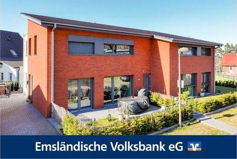 Lingen / Darme Häuser, Lingen / Darme Haus kaufen