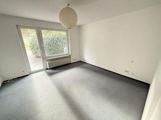 Kinderzimmer / Büro 