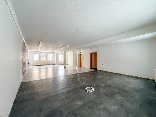 Bürofläche mit ca- 90qm