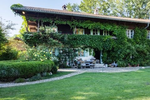 Icking Häuser, Icking Haus kaufen