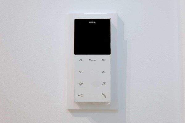 Videogegensprechanlage