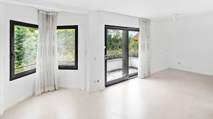Büro/ Einliegerwohnung