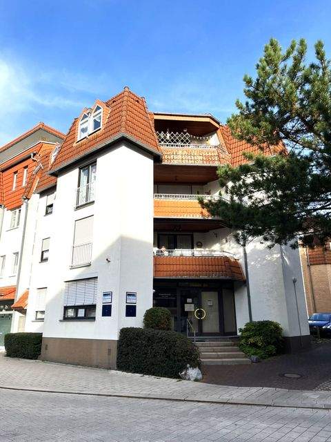 Hemer Büros, Büroräume, Büroflächen 