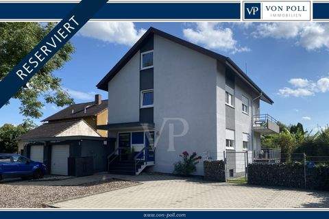 Schwanau / Allmannsweier Häuser, Schwanau / Allmannsweier Haus kaufen