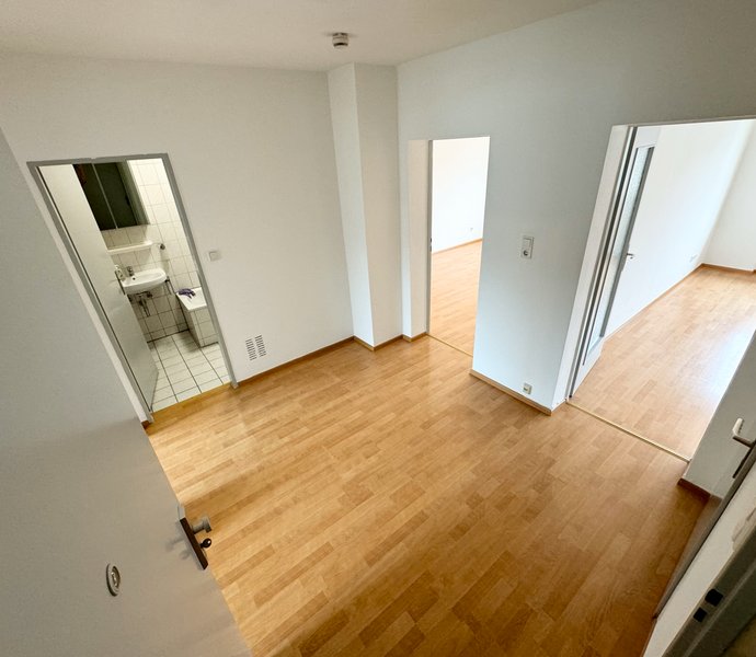 3 Zimmer Wohnung in Frankfurt (Nordend-West)