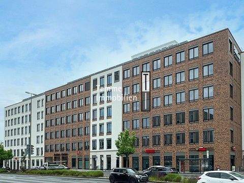 Nürnberg Büros, Büroräume, Büroflächen 