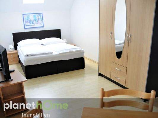 Zimmer-Beispiel DG_1