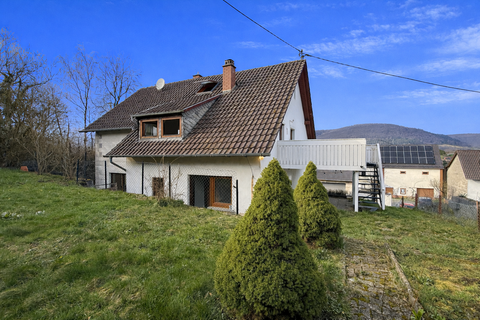 Pfeffelbach Häuser, Pfeffelbach Haus kaufen