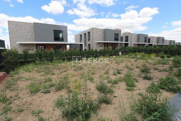 Luxury Villas with Rich Optional Features in İncek Ankara