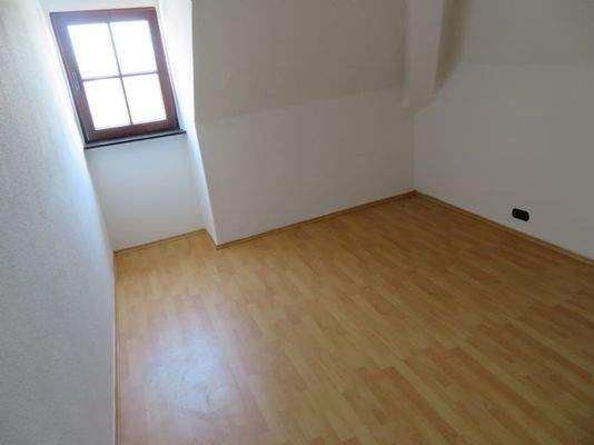 Kleines Zimmer Ansicht 1