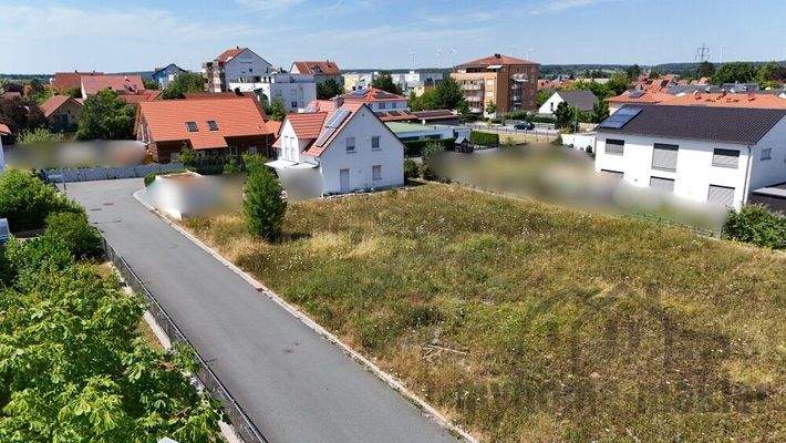 Bugrundstück Langenzenn 005