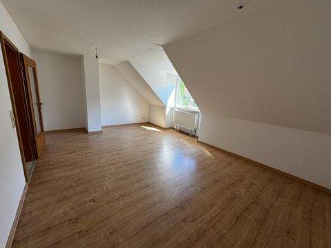 Bamberg Wohnungen, Bamberg Wohnung mieten