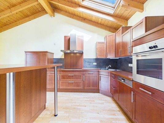 Familienfreundliches Zweifamilienhaus in Lebach