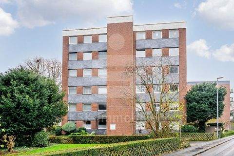 Pulheim Wohnungen, Pulheim Wohnung kaufen