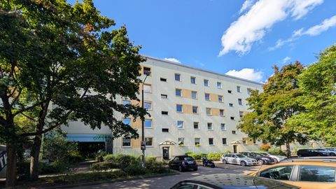 Potsdam Wohnungen, Potsdam Wohnung kaufen