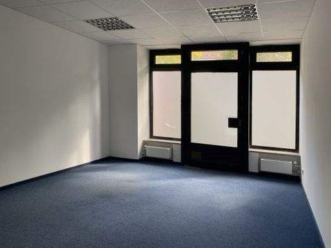 Neutraubling Büros, Büroräume, Büroflächen 