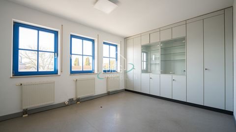 Rosengarten Büros, Büroräume, Büroflächen 