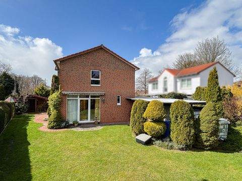 Ibbenbüren Häuser, Ibbenbüren Haus kaufen