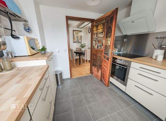 Küche Anbau 1. OG (KI)