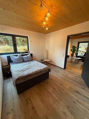 Gästezimmer/Büro EG