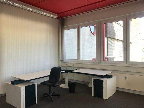 Weinstadt Büros, Büroräume, Büroflächen 