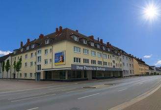 Ihre Praxis in Bottrop