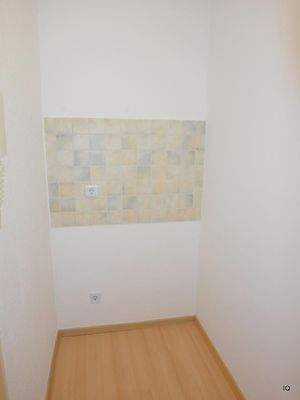 Eingansbereich, Garderobenecke