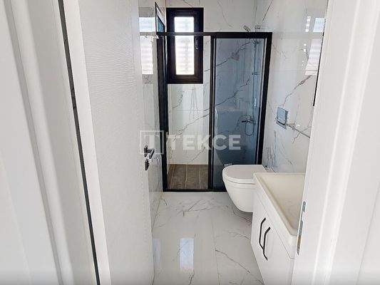 Property Close to Beaches and the Port in Gazimağusa