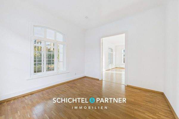 S&P | Eingangszimmer