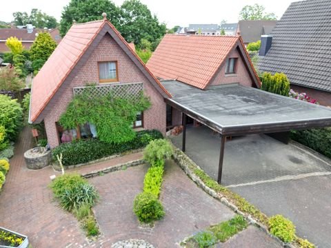 Ibbenbüren / Bockraden Häuser, Ibbenbüren / Bockraden Haus kaufen