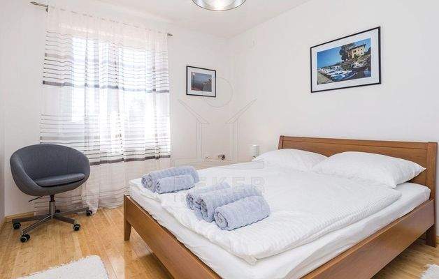 Fünf Schlafzimmer zum Träumen