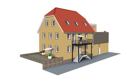 Biebelnheim Wohnungen, Biebelnheim Wohnung kaufen