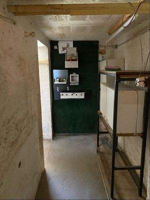 Kellerraum 2