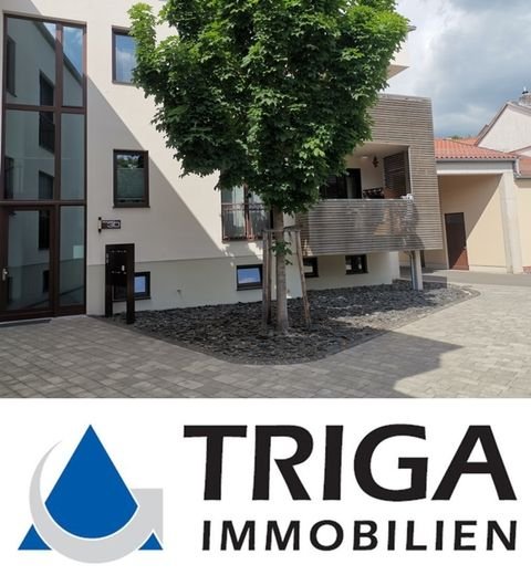Nordhausen Wohnungen, Nordhausen Wohnung mieten
