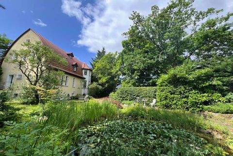 Merseburg Büros, Büroräume, Büroflächen 