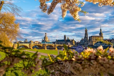 Dresden Grundstücke, Dresden Grundstück kaufen