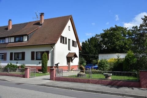 Breisach am Rhein Häuser, Breisach am Rhein Haus kaufen