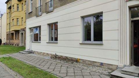 Wildau Büros, Büroräume, Büroflächen 