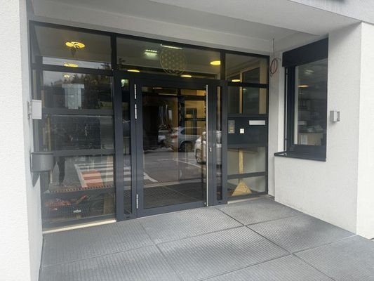 Willkommen in Ihrem neuen Bürostandort