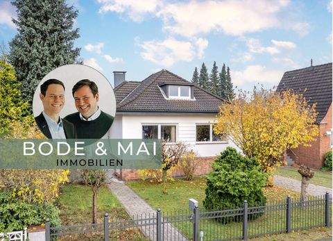 Hamburg Häuser, Hamburg Haus kaufen